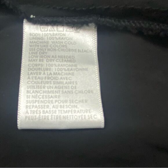 URBAN OUTFITTERS ALICE & UO ELEONORA CROCHET INSET DRESS - Picture 12 of 16